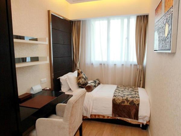 The Cumberland Boutique Hotel : photo 5 de la chambre suite deluxe