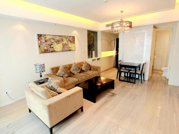 The Cumberland Boutique Hotel : photo 7 de la chambre suite deluxe