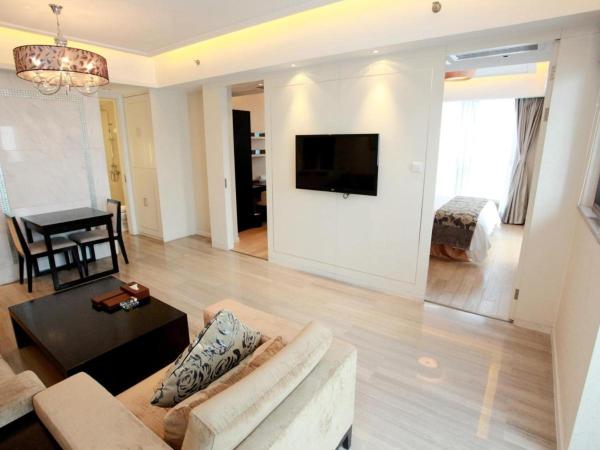 The Cumberland Boutique Hotel : photo 1 de la chambre suite deluxe