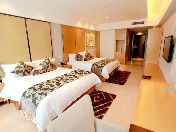 The Cumberland Boutique Hotel : photo 1 de la chambre chambre affaires lits jumeaux