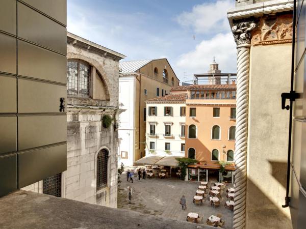 Residence La Fenice : photo 4 de la chambre appartement 1 chambre