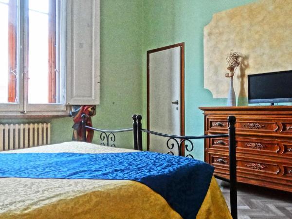 Affittacamere Belfiore : photo 1 de la chambre chambre double
