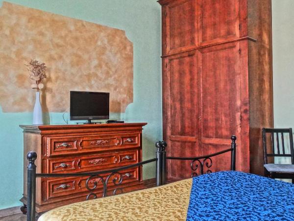 Affittacamere Belfiore : photo 3 de la chambre chambre double