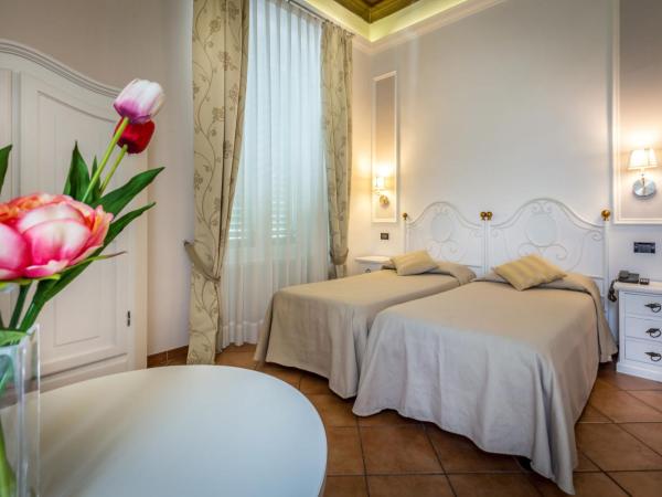 Hotel Ferrucci : photo 3 de la chambre chambre double