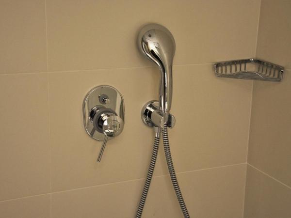 Castello City Hotel : photo 5 de la chambre chambre double ou lits jumeaux