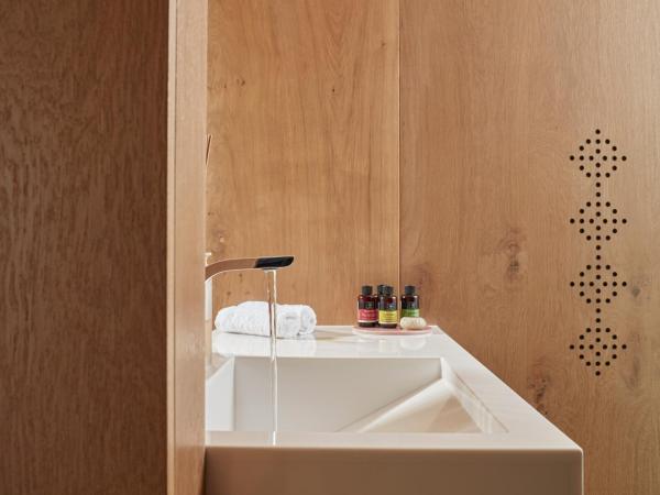 Domus Renier Boutique Hotel : photo 1 de la chambre suite exécutive