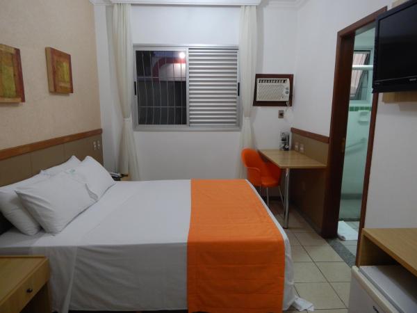 Frimas Hotel : photo 3 de la chambre chambre double