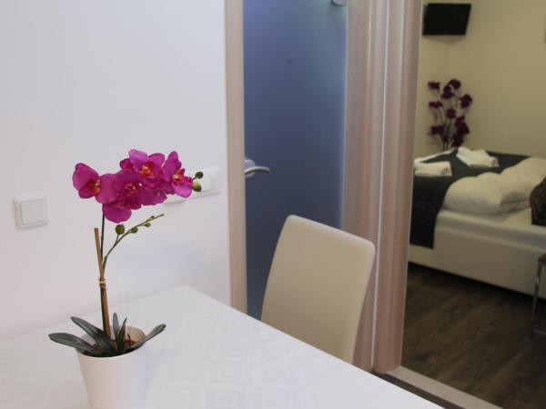 Villa Toni Design Apartments : photo 5 de la chambre appartement supérieur 1 chambre
