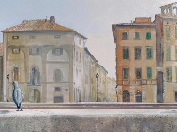 Hotel Bologna : photo 4 de la chambre chambre simple