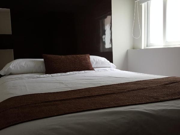 Grupo Kings Suites - Bosques de Duraznos 78 : photo 4 de la chambre appartement (1 adulte)