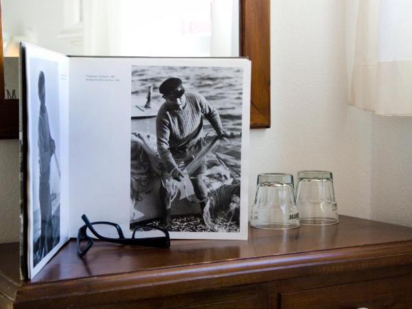 Matina Hotel : photo 4 de la chambre chambre simple classique