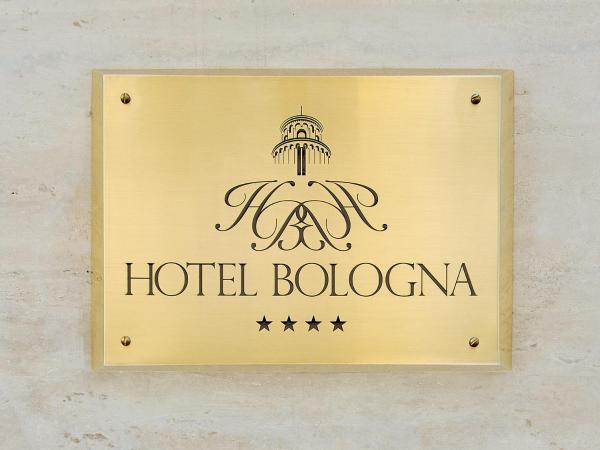 Hotel Bologna : photo 2 de la chambre chambre simple