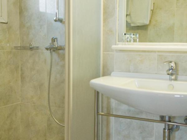 Matina Hotel : photo 3 de la chambre chambre double