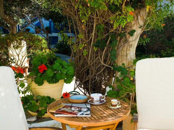 Matina Hotel : photo 6 de la chambre chambre simple classique