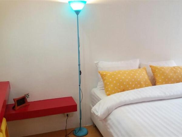 Na-Rak-O Resort : photo 5 de la chambre hébergement lit double standard