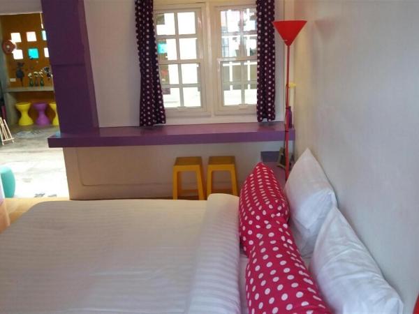 Na-Rak-O Resort : photo 8 de la chambre chambre lits jumeaux standard
