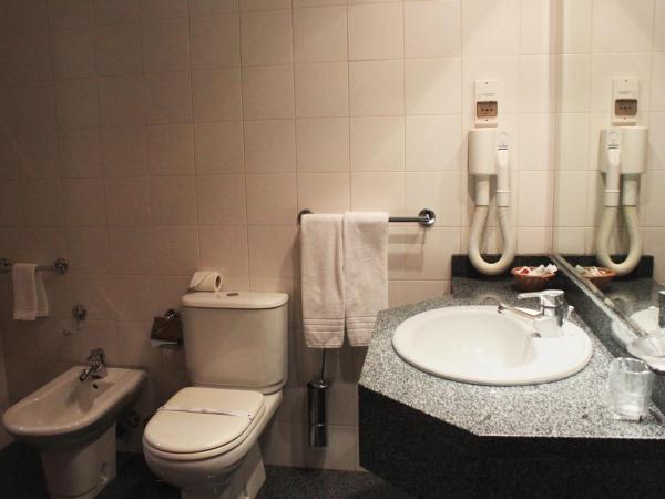 Seculo Hotel : photo 2 de la chambre chambre triple