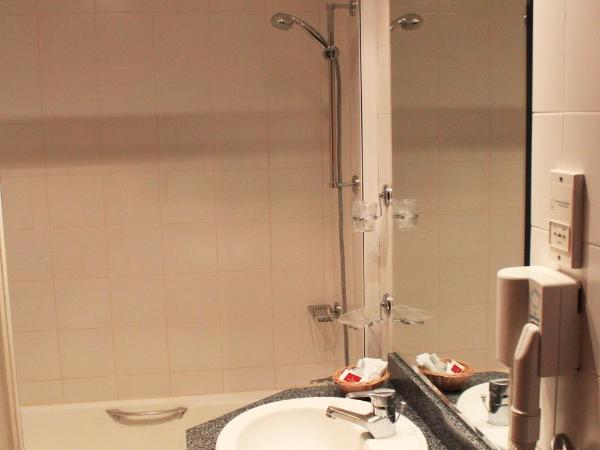 Seculo Hotel : photo 5 de la chambre chambre double ou lits jumeaux