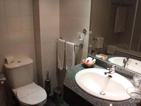 Seculo Hotel : photo 4 de la chambre chambre double ou lits jumeaux