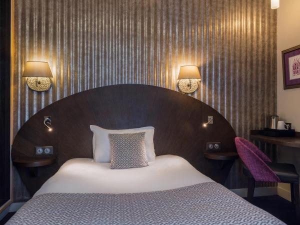 Hotel de Neuve by Happyculture : photo 1 de la chambre chambre simple classique