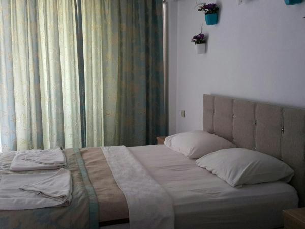 Angels Inn Marmaris : photo 2 de la chambre chambre double ou lits jumeaux standard