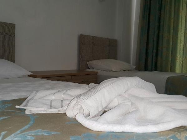Angels Inn Marmaris : photo 3 de la chambre chambre triple standard