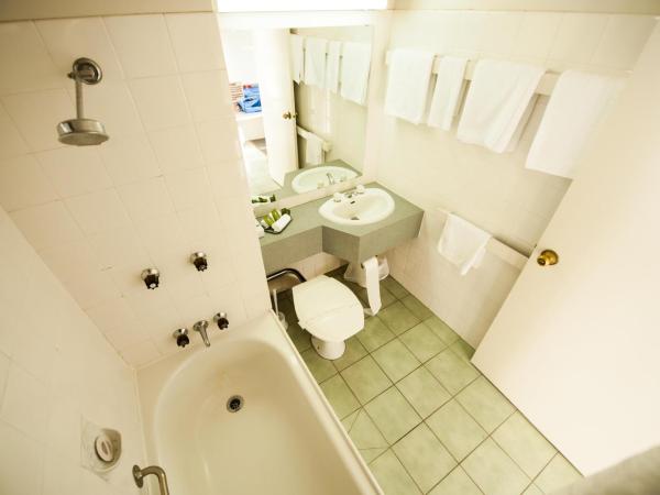 Parklane Motel : photo 5 de la chambre chambre double ou lits jumeaux standard