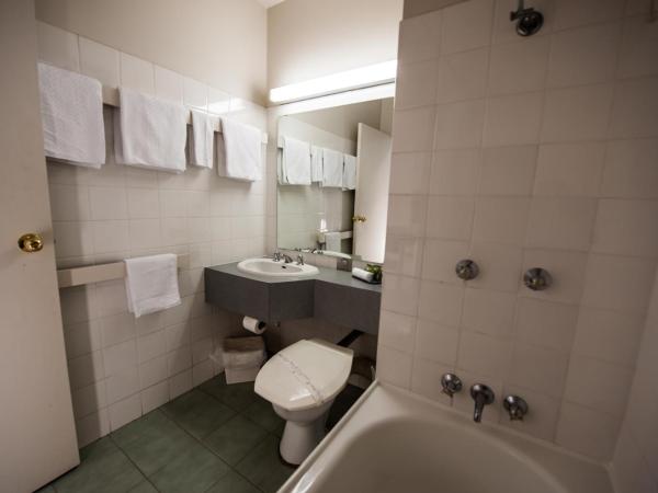 Parklane Motel : photo 2 de la chambre studio indépendant