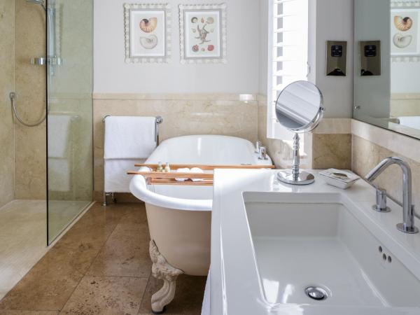 The Bath Priory - A Relais & Chateaux Hotel : photo 7 de la chambre chambre double premier