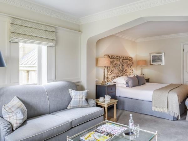 The Bath Priory - A Relais & Chateaux Hotel : photo 6 de la chambre chambre double premier