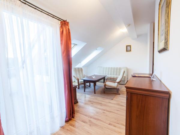 Olymp : photo 6 de la chambre chambre simple