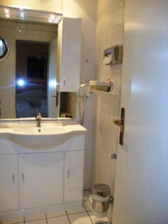 Haus Mooren, Hotel Garni : photo 9 de la chambre chambre double