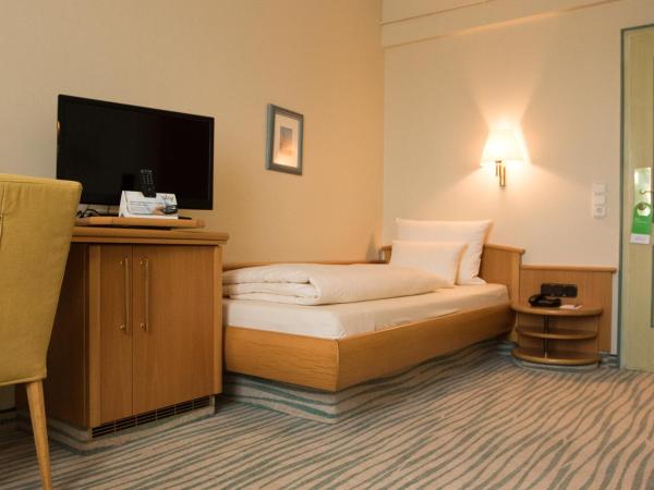 Hotel Stadt München : photo 1 de la chambre chambre simple classique