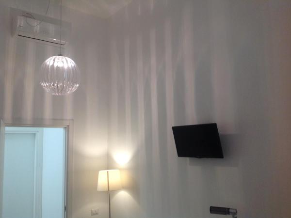 Cagliari d'Amare Via Roma : photo 7 de la chambre chambre triple deluxe