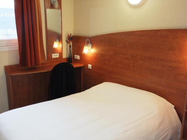 Adams Hotel : photo 1 de la chambre chambre simple