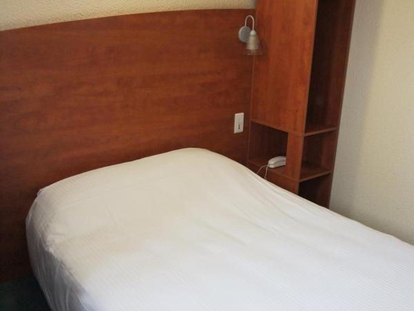 Adams Hotel : photo 3 de la chambre chambre double standard