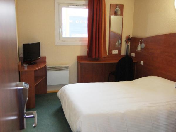 Adams Hotel : photo 2 de la chambre chambre double standard