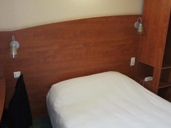 Adams Hotel : photo 2 de la chambre chambre double