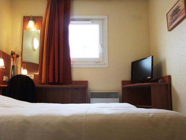 Adams Hotel : photo 5 de la chambre chambre lits jumeaux