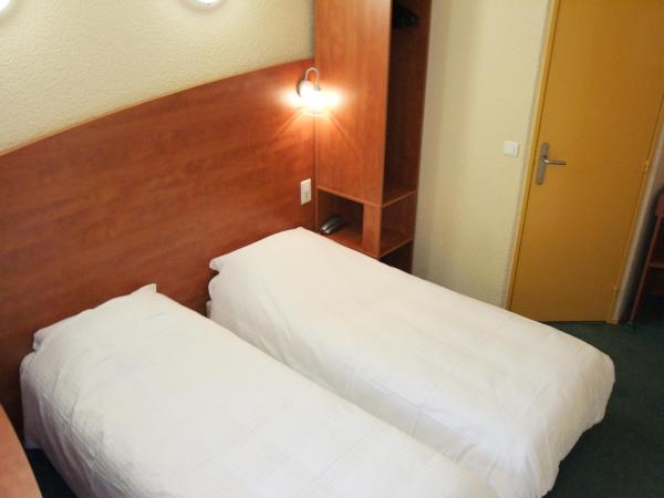 Adams Hotel : photo 7 de la chambre offre spéciale - chambre lits jumeaux