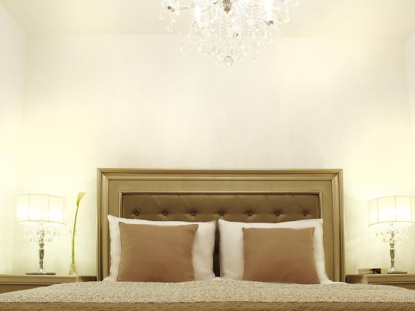 Milford Suites Budapest : photo 3 de la chambre studio deluxe