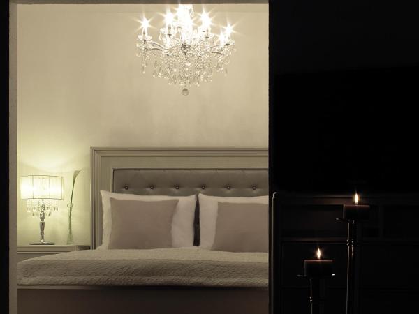 Milford Suites Budapest : photo 4 de la chambre appartement 1 chambre