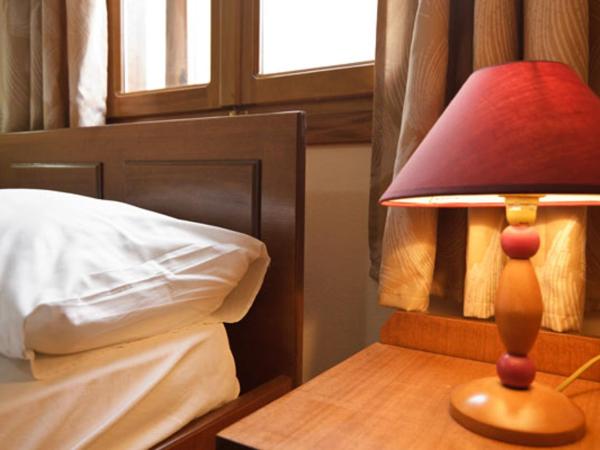 Mango Rooms : photo 3 de la chambre chambre simple deluxe