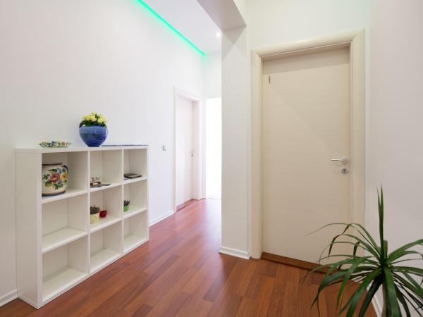 Rooms Supreme Spalato : photo 6 de la chambre chambre double confort