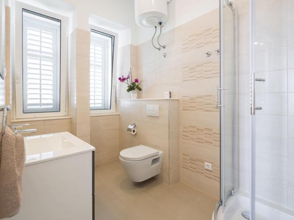 Rooms Supreme Spalato : photo 10 de la chambre chambre double confort