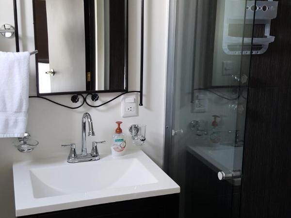 Grupo Kings Suites - Bosque de Duraznos 72 : photo 6 de la chambre appartement 1 chambre