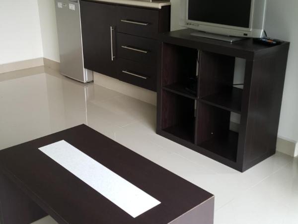 Grupo Kings Suites - Bosque de Duraznos 72 : photo 7 de la chambre appartement 1 chambre