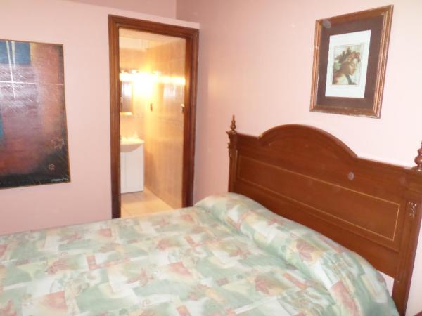 Alojarse en Mendoza B&B : photo 3 de la chambre chambre double