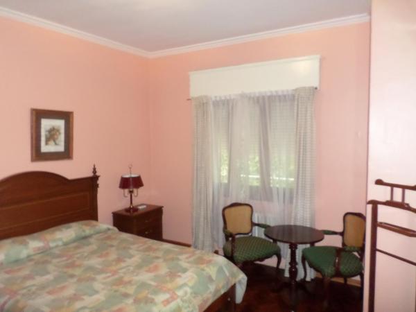 Alojarse en Mendoza B&B : photo 2 de la chambre chambre double