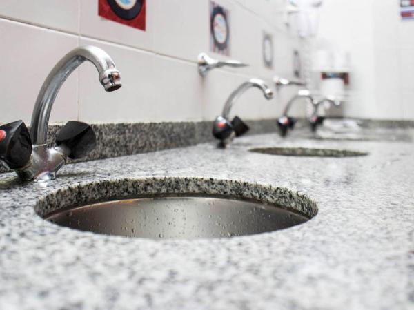 Play Hostel Soho : photo 4 de la chambre lit dans dortoir mixte de 8 lits